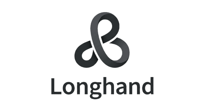 Longhand mark